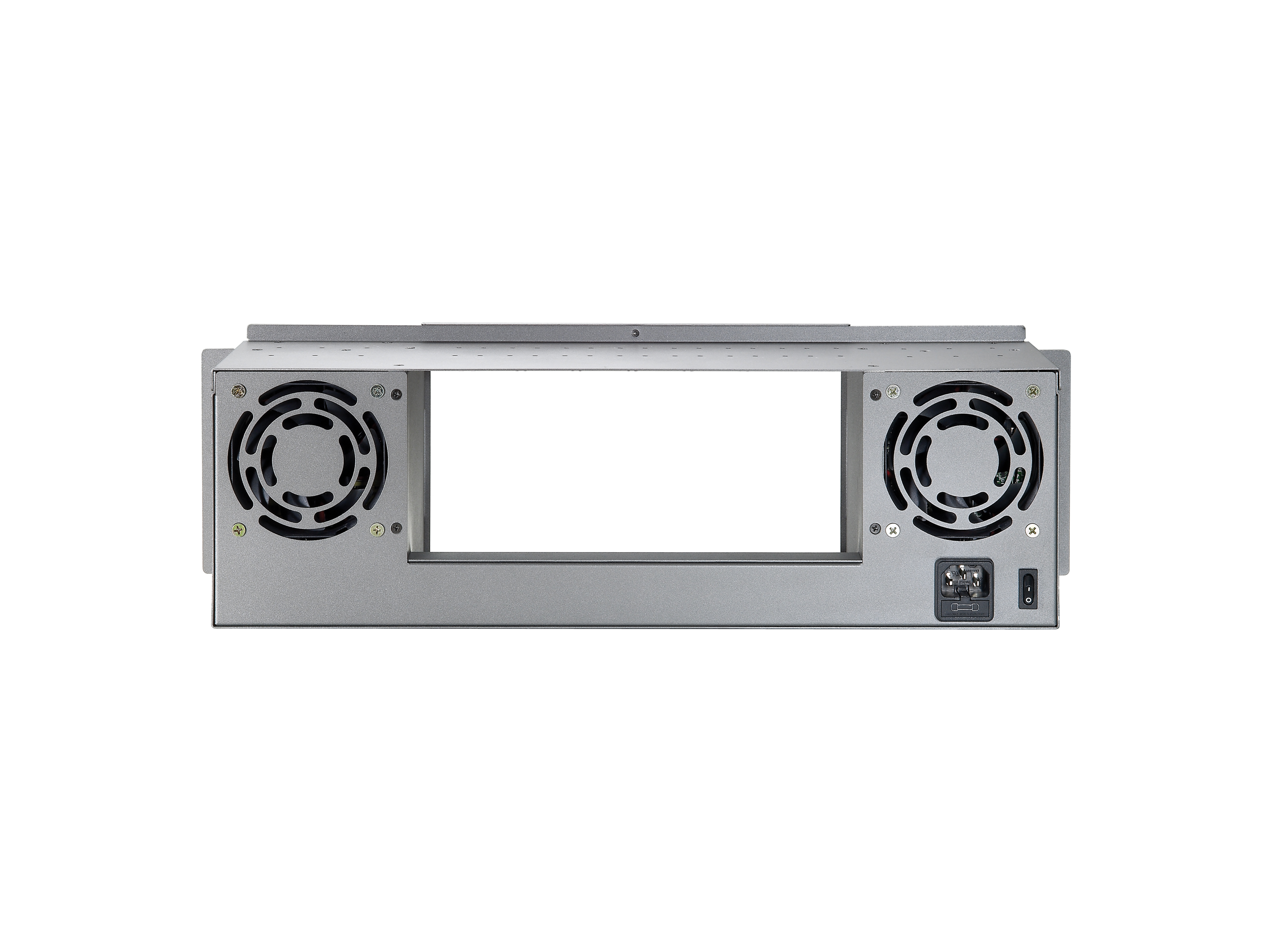 LevelOne POC-4001 - Modulare Erweiterungseinheit, Ansicht 2