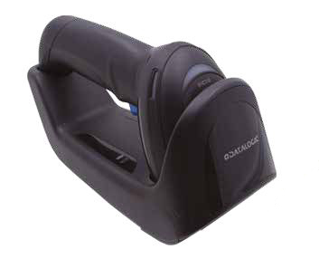 Datalogic Gryphon I GBT4200 - USB Kit - Barcode-Scanner, Ansicht 3