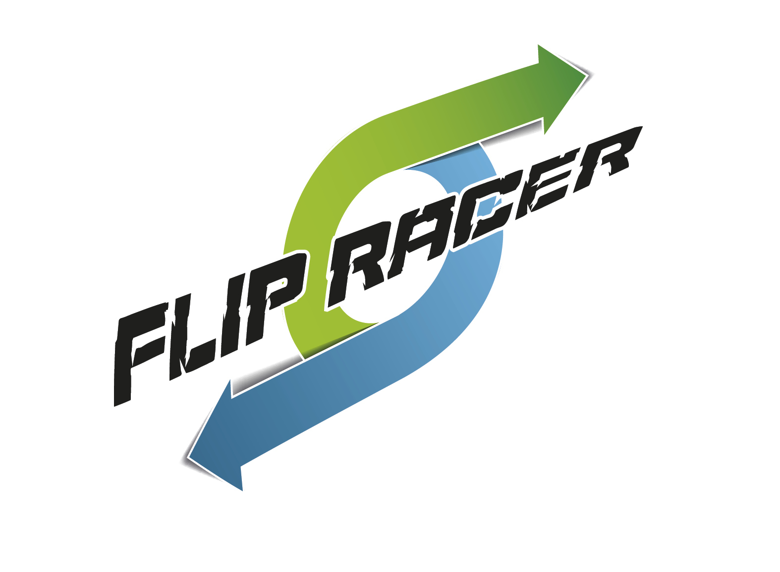 Revell Ferngesteuertes Auto - RC Stunt CarFlip Racer, Ansicht 4