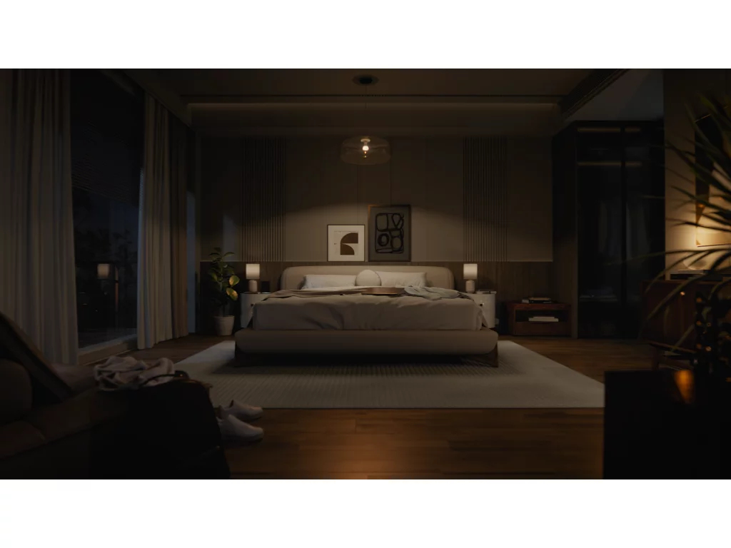 Philips LED-Leuchtmittel 929003854802 EEK D A - G Hue White Amb. E27 Warmweiß bis, Ansicht 2