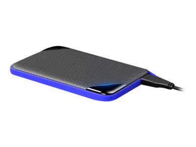 Silicon Power A62 Game Drive - Festplatte - 1 TB - extern (tragbar), Ansicht 2