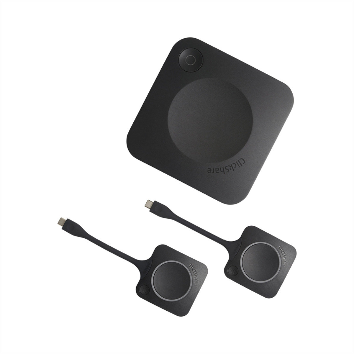 BARCO ClickShare CX-30 - Gen 2 - Wireless Video-Audio-Erweiterung