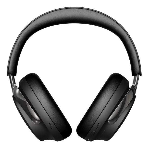 Bose QuietComfort Ultra - 2nd Gen - Kopfhörer mit Mikrofon, Ansicht 4