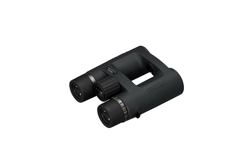 Pentax A-Series - Fernglas 9 x 32 AD WP - wasserfest, Ansicht 2