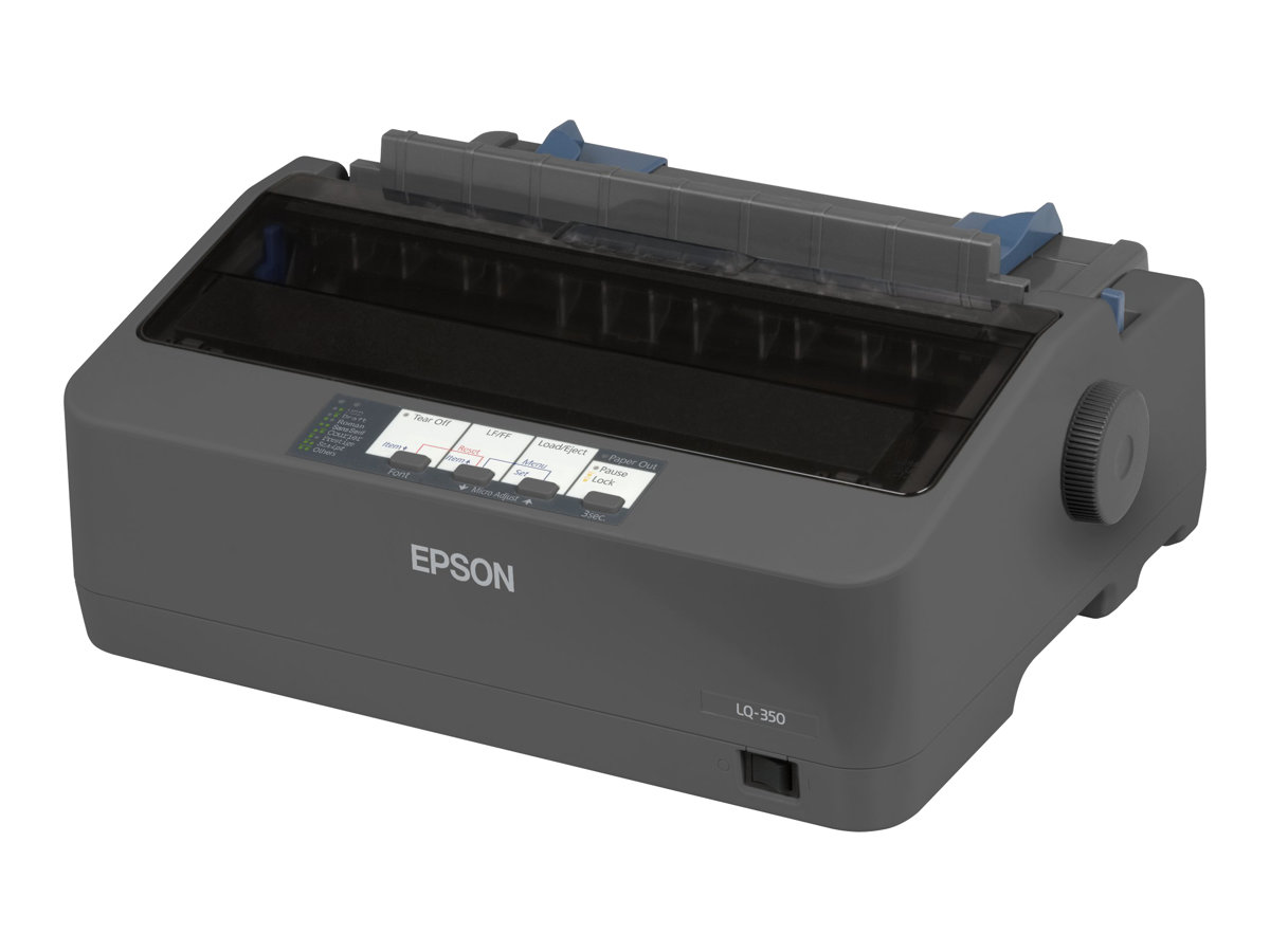 Epson LQ 350 - Nadeldrucker