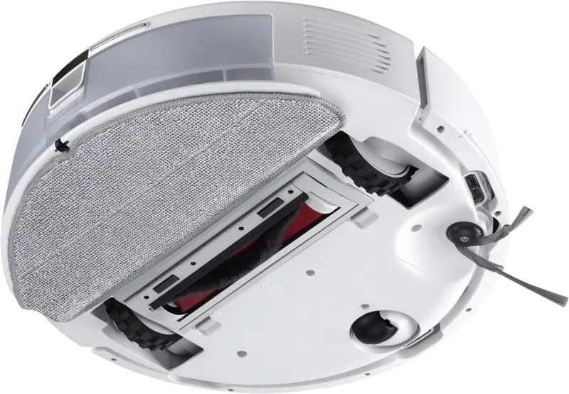 Roborock Q7 BF Saug-/Wischroboter weiß, Ansicht 2