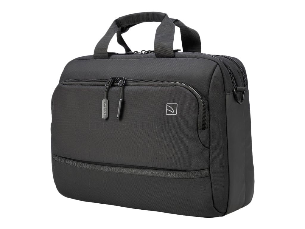 TUCANO Player - Notebook-Tasche - 40.6 cm - 15.6