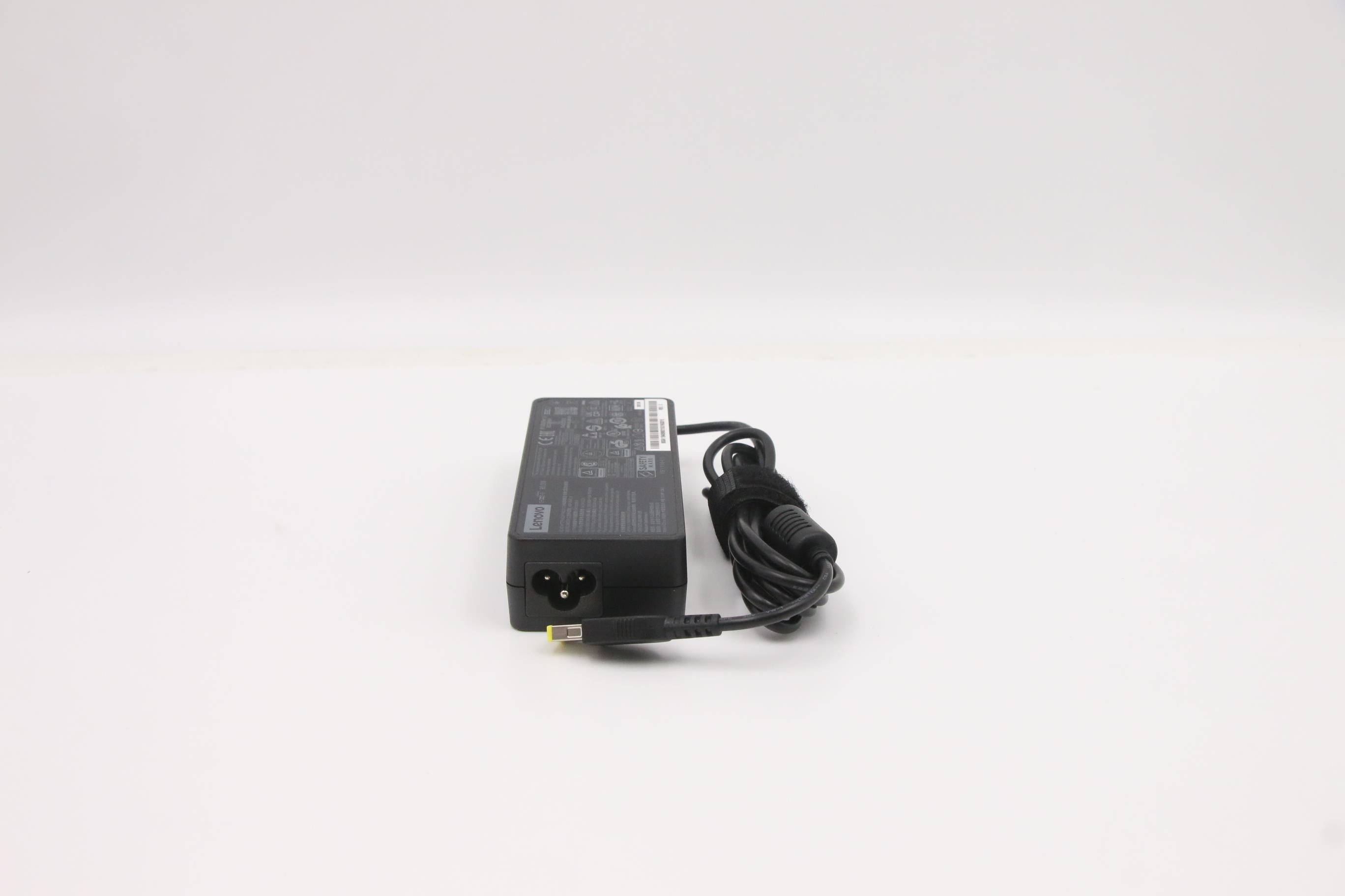 Lenovo Netzteil - Wechselstrom 100-240 V - 90 Watt, Ansicht 4
