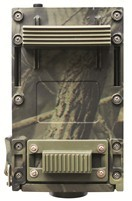 Braun Photo Technik Scouting Cam BLACK300 - IP-Sicherheitskamera - Outdoor - Verkabelt - Box - Wand - Grün, Ansicht 3