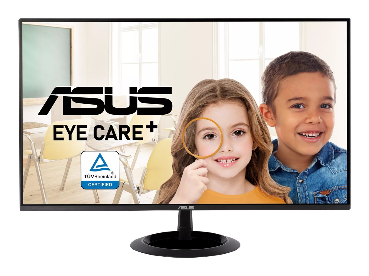 ASUS VZ24EHF - LED-Monitor - 61 cm (24) (23.8 sichtbar)