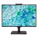 Acer B248YGb 23.8 60cm 16 9 120Hz 1920x1080 black - Flachbildschirm (TFTLCD) - 605 cm