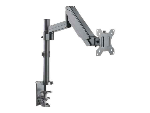Manhattan TV & Monitor Mount, Desk, Full Motion (Gas Spring), Ansicht 2