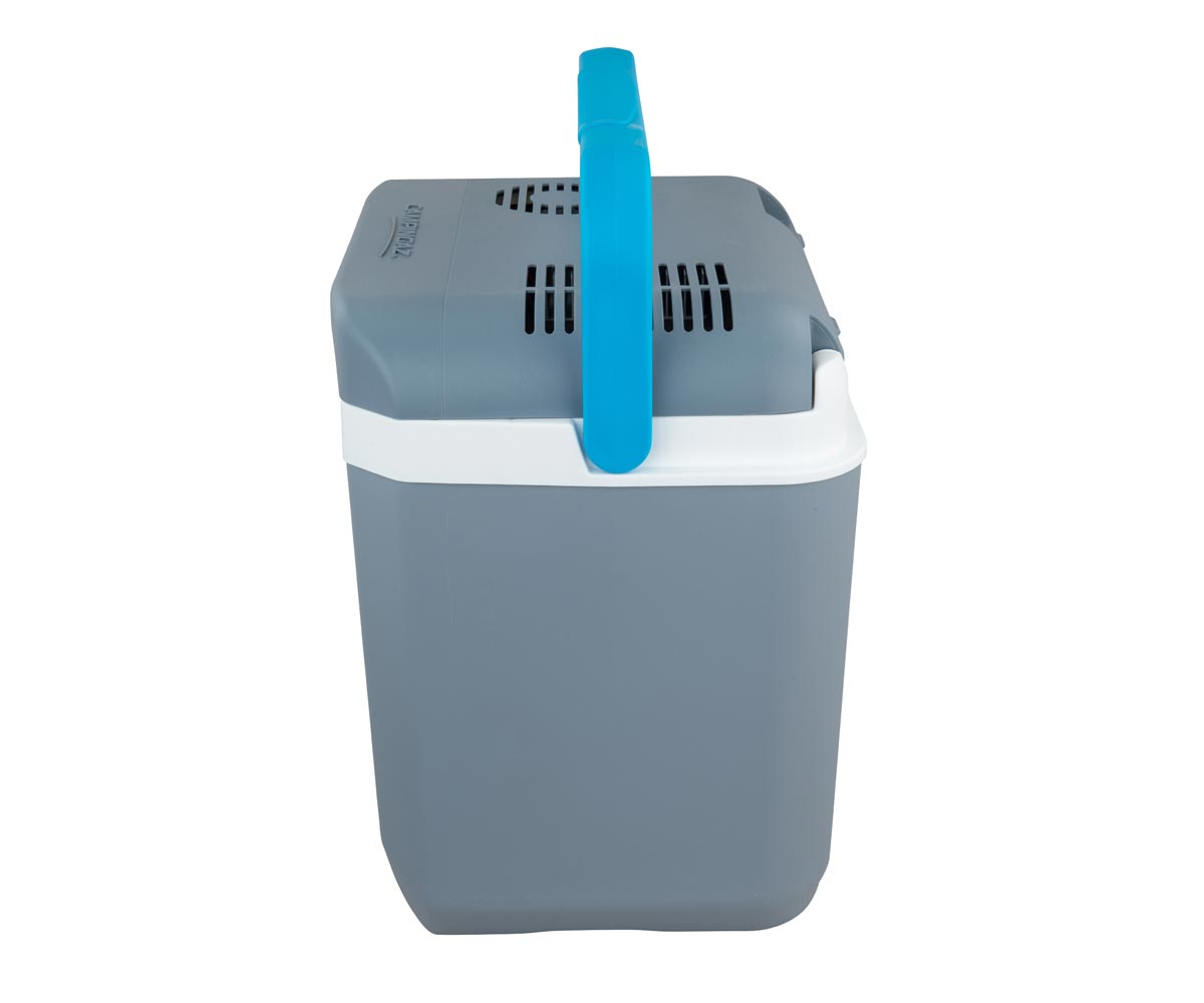 Camping Gaz Campingaz Powerbox Plus 28L 12/230V - Tragbarer Kühlschrank, Ansicht 4