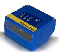 Datalogic TC1200-1000 - Barcode-Scanner - 320 Scans/Sek. - decodiert - RS-232