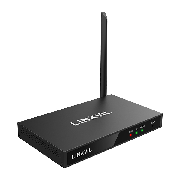 Fanvil W712 - Schwarz - G.711a - G.711u - G.722 - G.723 - G.726-32 - G.729A - G.729ab - iLBC - MicroSD (TransFlash), Ansicht 3