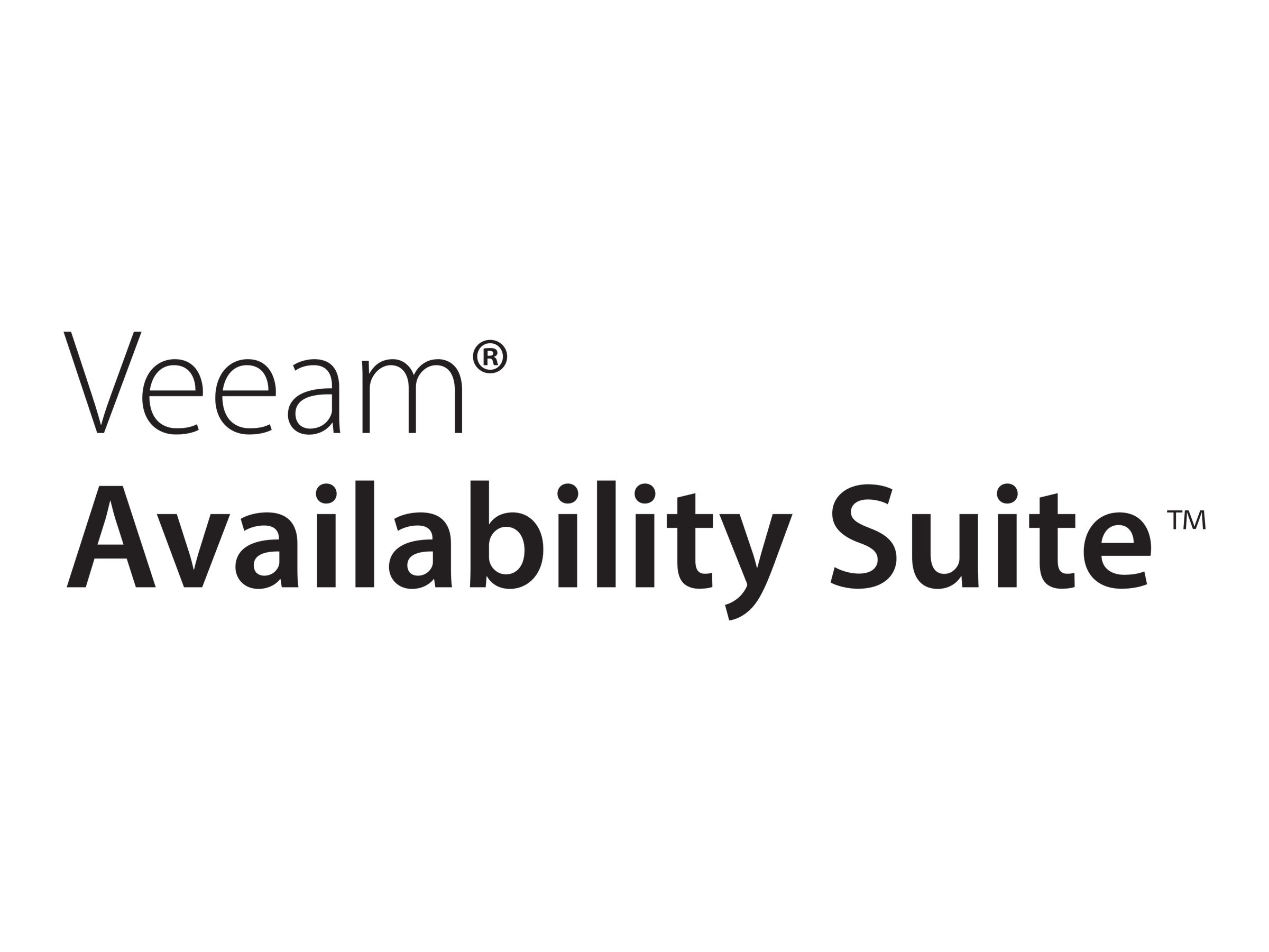 1 year of Prepaid Migration of VCSP perpetual licenses to VCSP rental - Veeam Availability Suite Enterprise - Includes 24/7 support. Cloud & Service Providers Only (10 VMs).