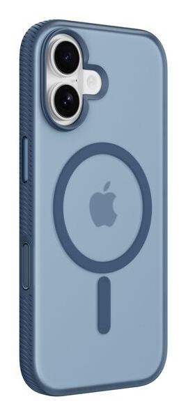 Belkin SheerForce Grip Series - Hintere Abdeckung für Mobiltelefon, Ansicht 4