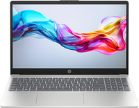 HP Laptop 15-fd1075ng 39.62cm 15.6Zoll FHD Intel Core 7 150U 16GB 512GB SSD UMA W11H - Notebook - Core i7 Mobile