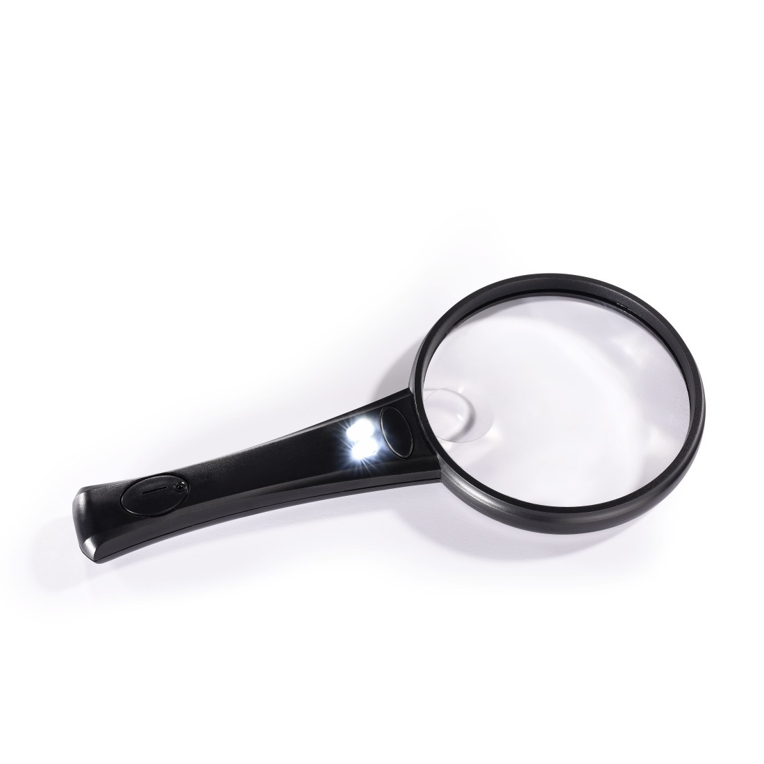 Hama Basic 90 LED - Leuchtlupe (Packung mit 18), Ansicht 4