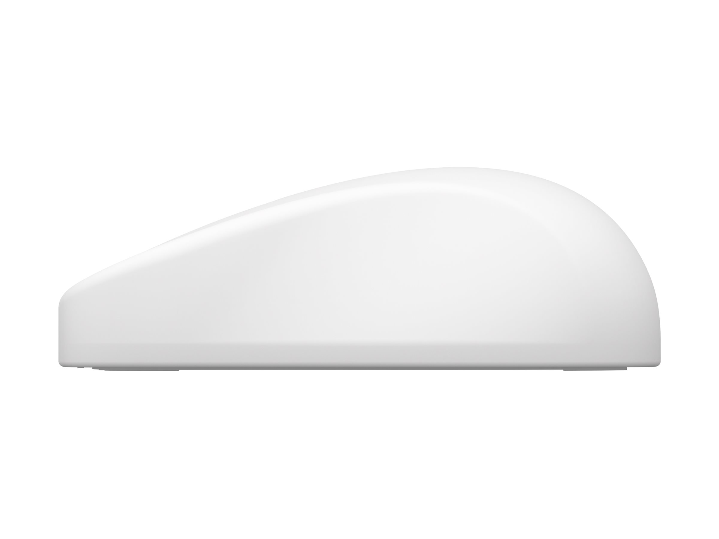 Cherry AK-PMH21 - Maus - ergonomisch - waschbar - optisch - 3 Tasten - kabellos - 2.4 GHz - kabelloser Empfänger (USB), Ansicht 2