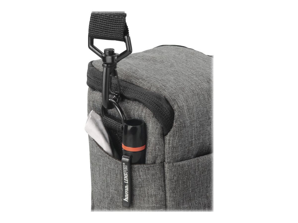 Hama Terra 130 - Tasche für DSLR-Kamera mit Objektiven, Ansicht 3