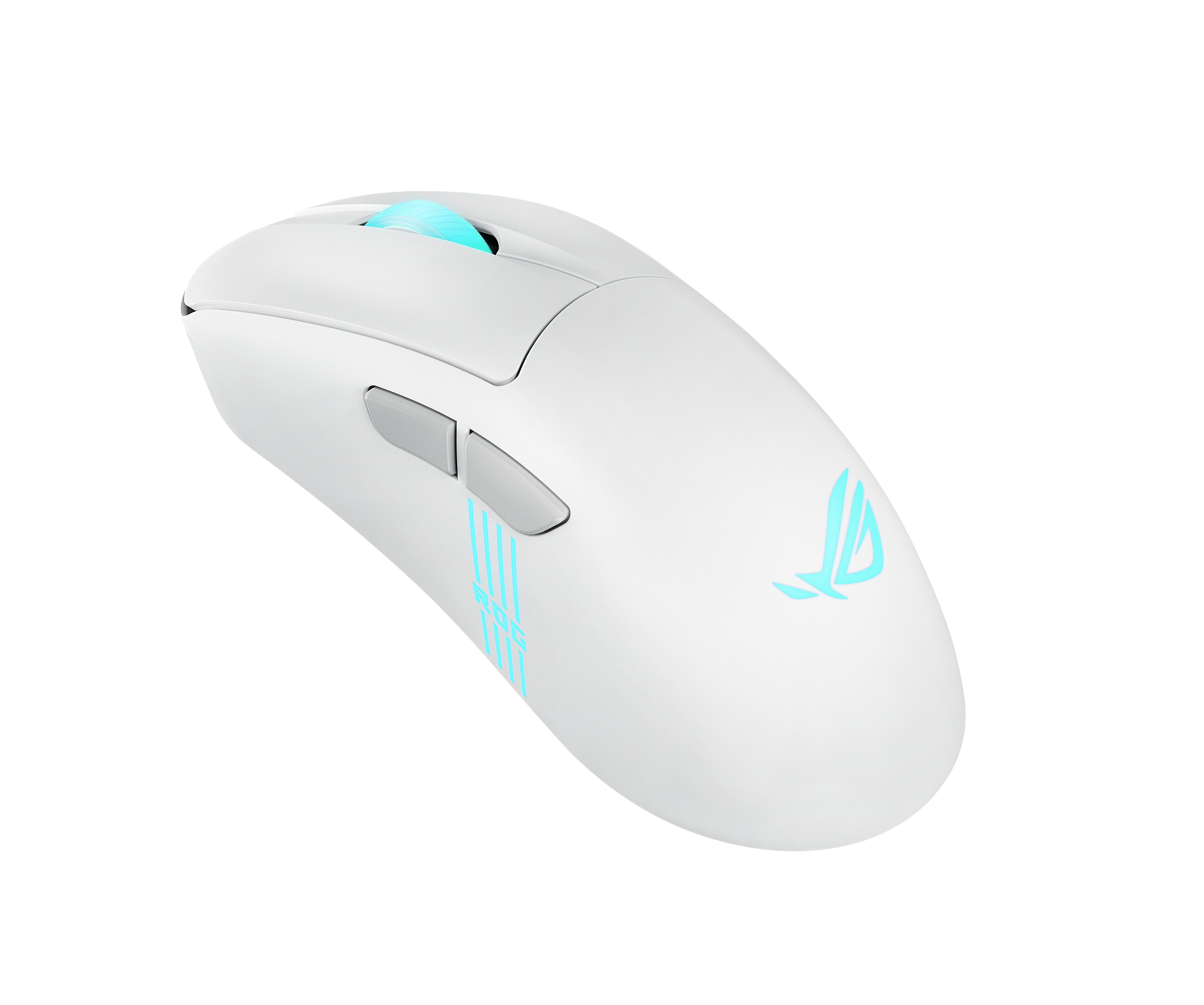 ASUS ROG Keris II Origin - Maus - ergonomisch, Ansicht 2