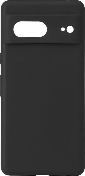 eSTUFF ES678150-BULK - Cover - Google - Google Pixel 7 - 16 cm (6.3) - Schwarz, Ansicht 4
