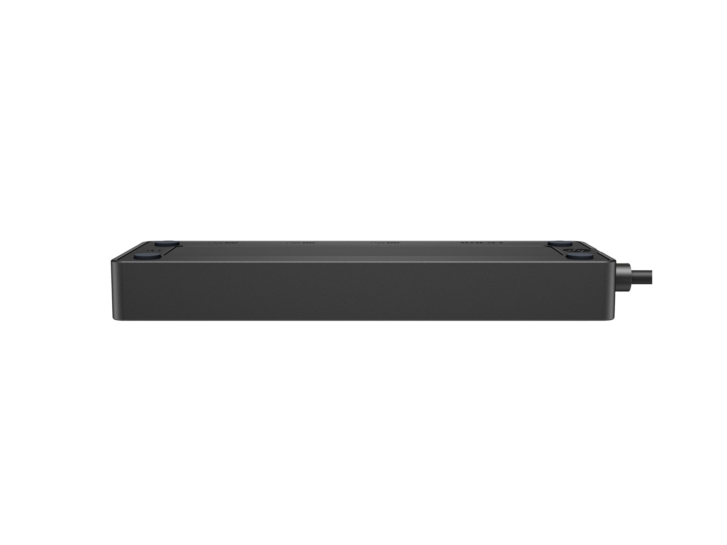 HP USB-C Travel Hub G3 - Dockingstation - USB-C