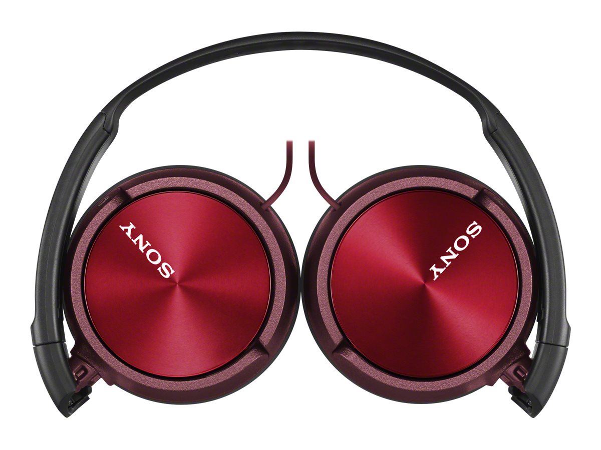 Sony MDR-ZX310 - Kopfhörer - ohrumschließend, Ansicht 3