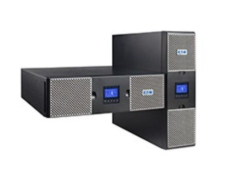 Eaton 9PX 3000i RT2U Netpack - USV (in Rack montierbar/extern), Ansicht 2