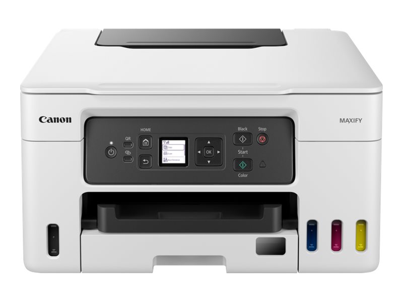 CANON MAXIFY GX3050 Inkjet MFP 18ipm (5777C006)