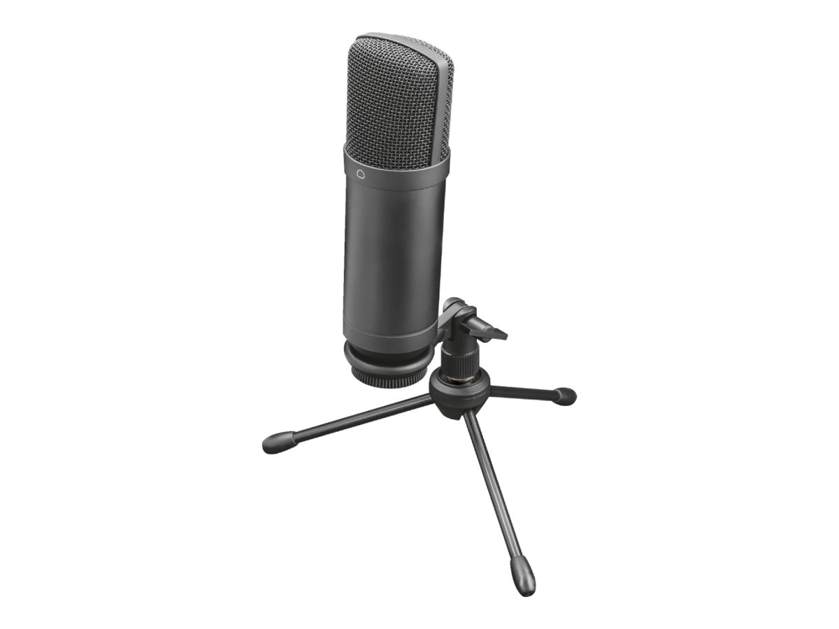 Trust Gaming GXT 252+ Emita Plus - Mikrofon