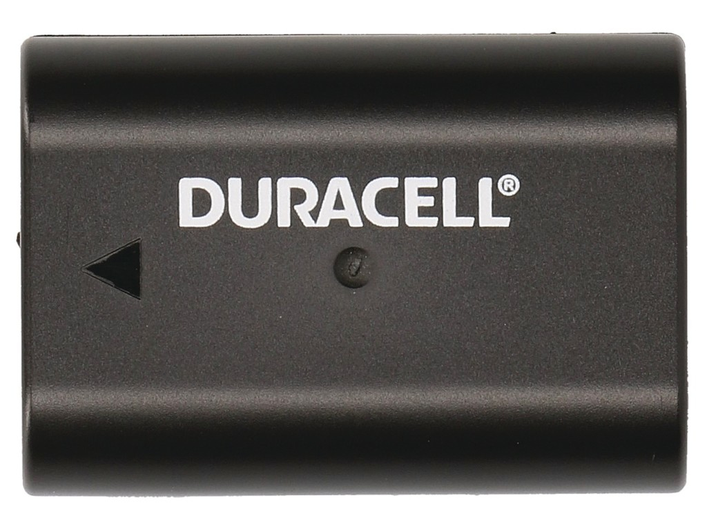 Duracell Batterie - Li-Ion - 1900 mAh - 14.06 Wh, Ansicht 2