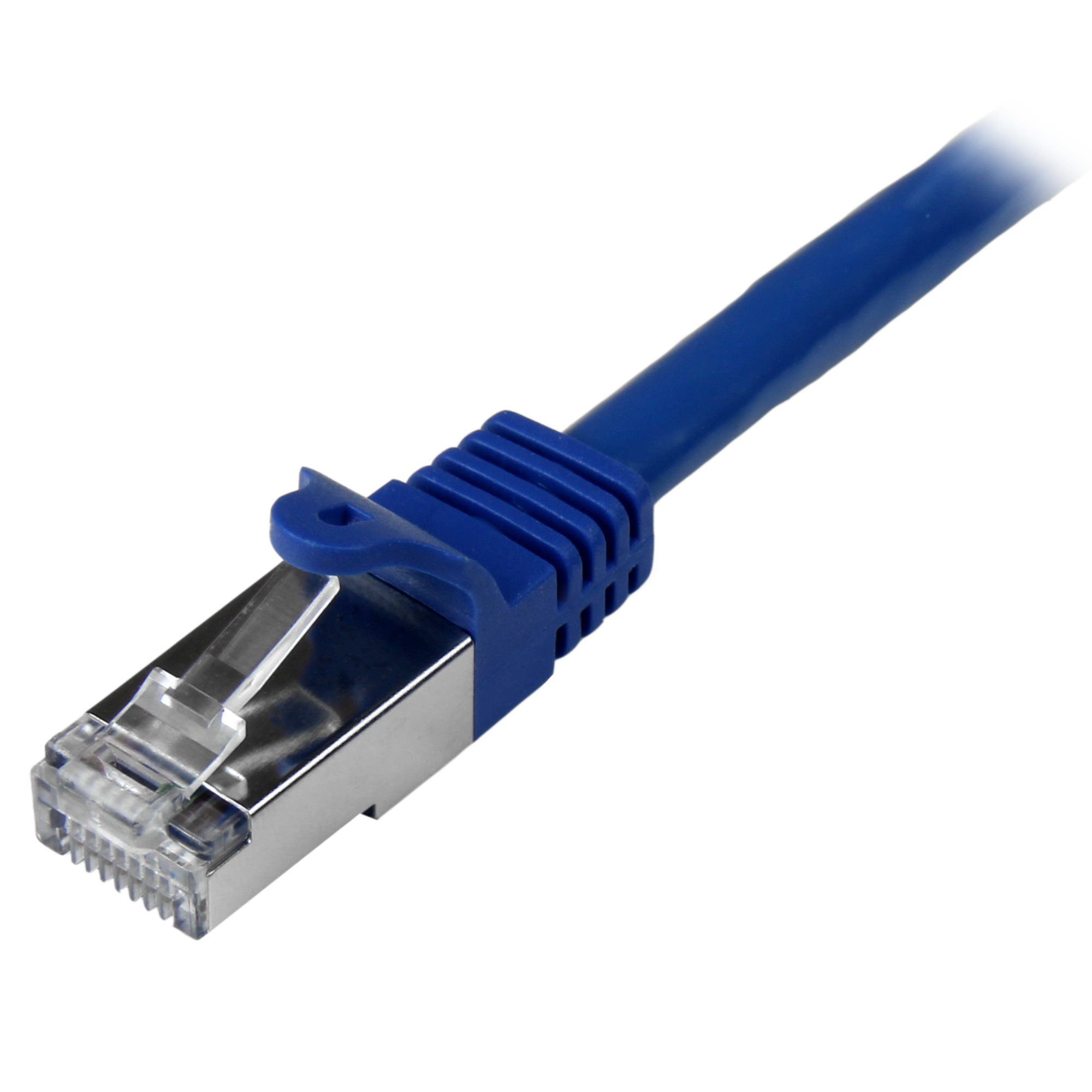 StarTech.com Cat6 Netzwerkkabel - geschirmtes (SFTP), Ansicht 3