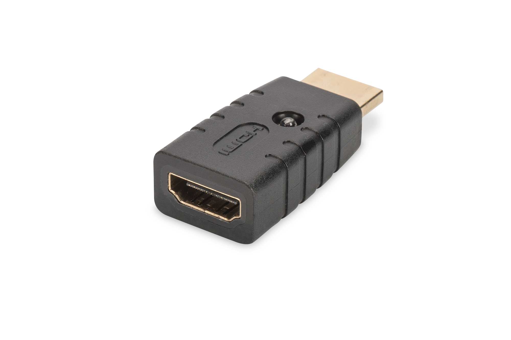 DIGITUS 4K HDMI EDID Emulator, Ansicht 2