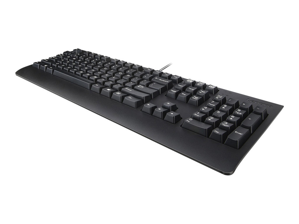 Lenovo Preferred Pro II - Tastatur (4X30M86893)