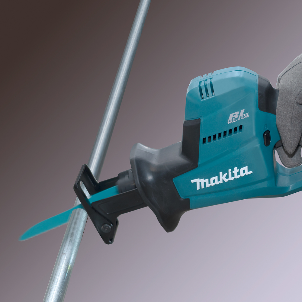 Makita DJR189Z - Motorfuchsschwanz - schnurlos, Ansicht 2