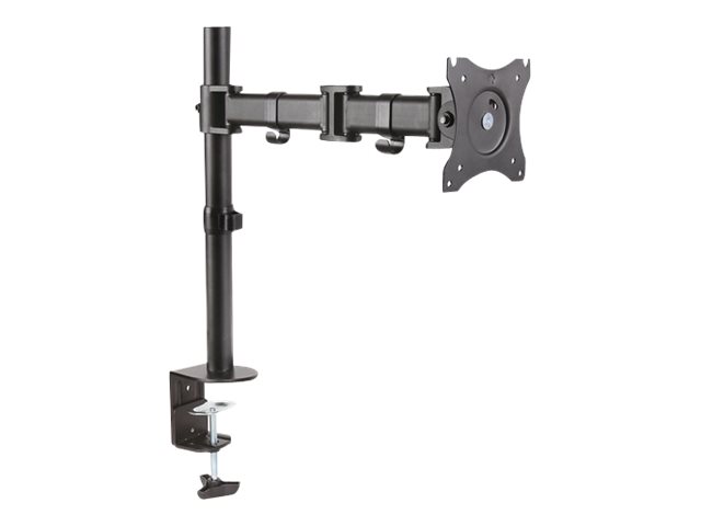 DIGITUS Single Monitorhalterung, 27", 8 kg