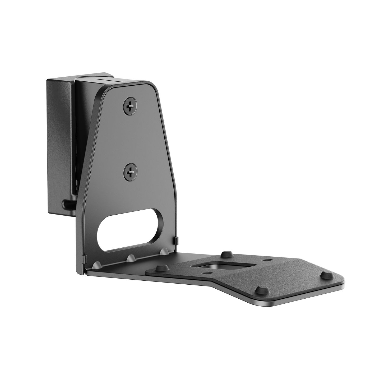 VivoLink wall mount for Sonos ERA 300 Speaker Black, Ansicht 2
