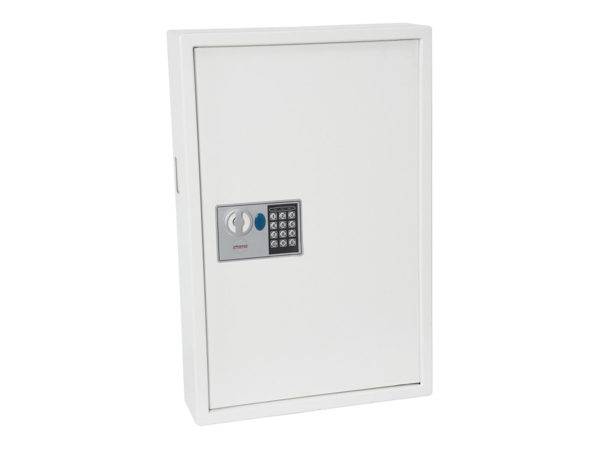 Phoenix Safe Phoenix KS0033E - Schlüsselschrank - 144 Haken, Ansicht 3
