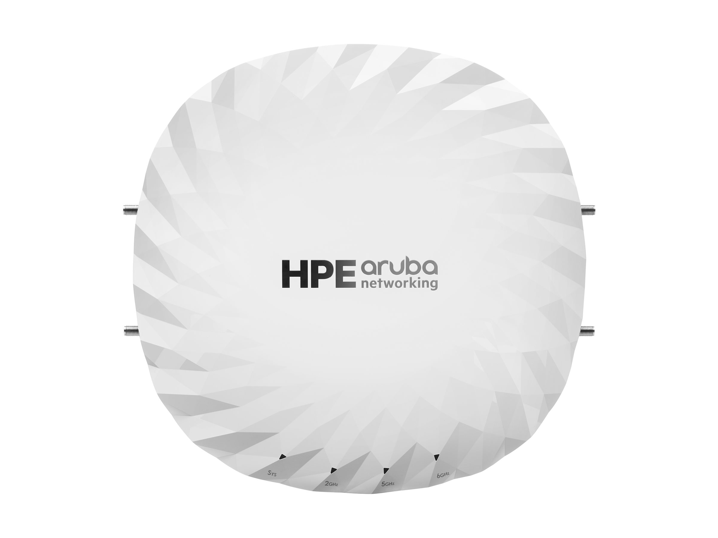 HPE Aruba Networking AP-734 (USF1) TAA - Campus