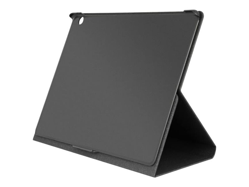 Lenovo Folio Case - Flip-Hülle für Tablet - Schwarz - 10 - für Tab M10 FHD Plus (2nd Gen), Ansicht 4