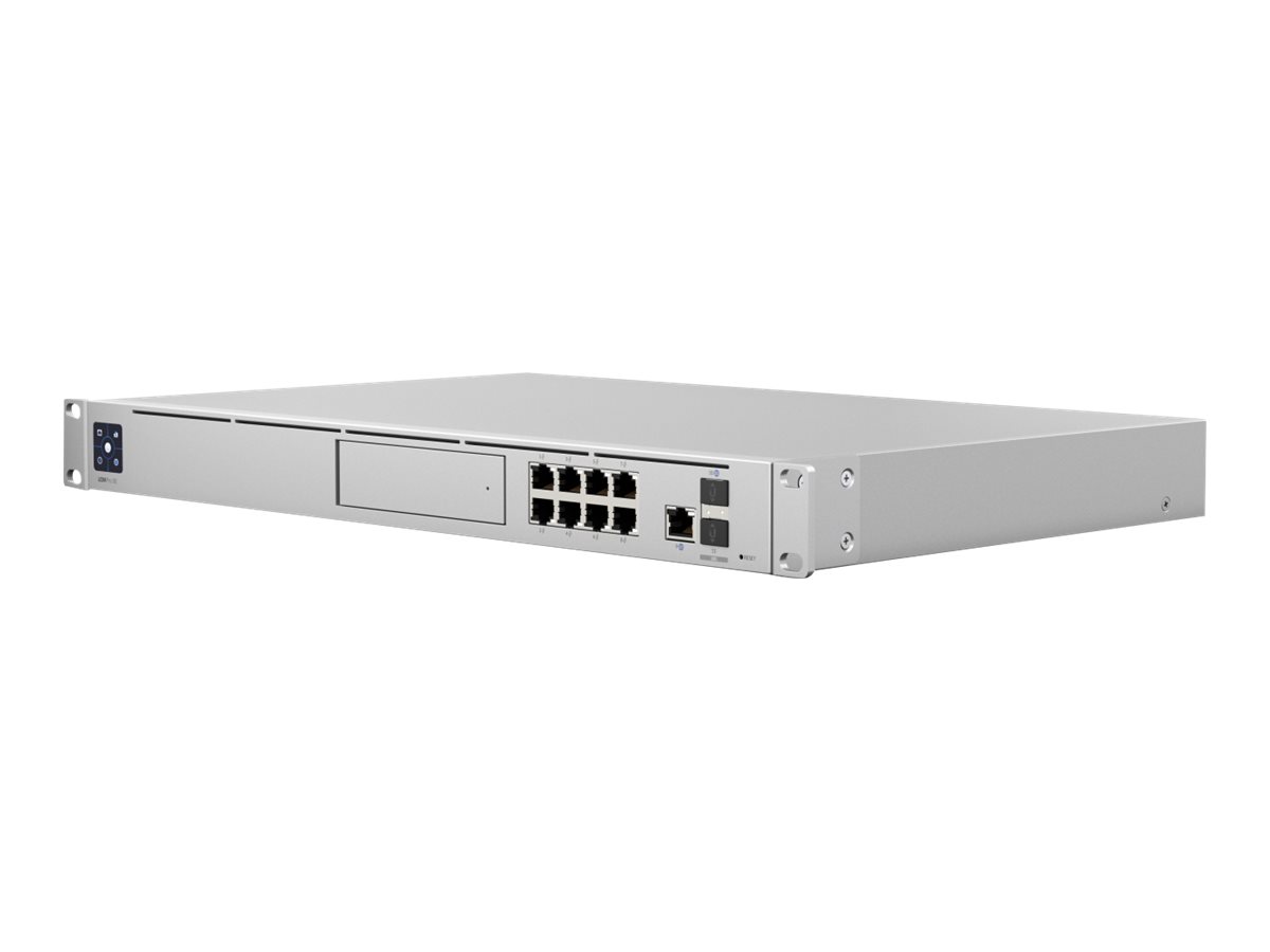 Ubiquiti UniFi Dream Machine SE (UDM-SE)