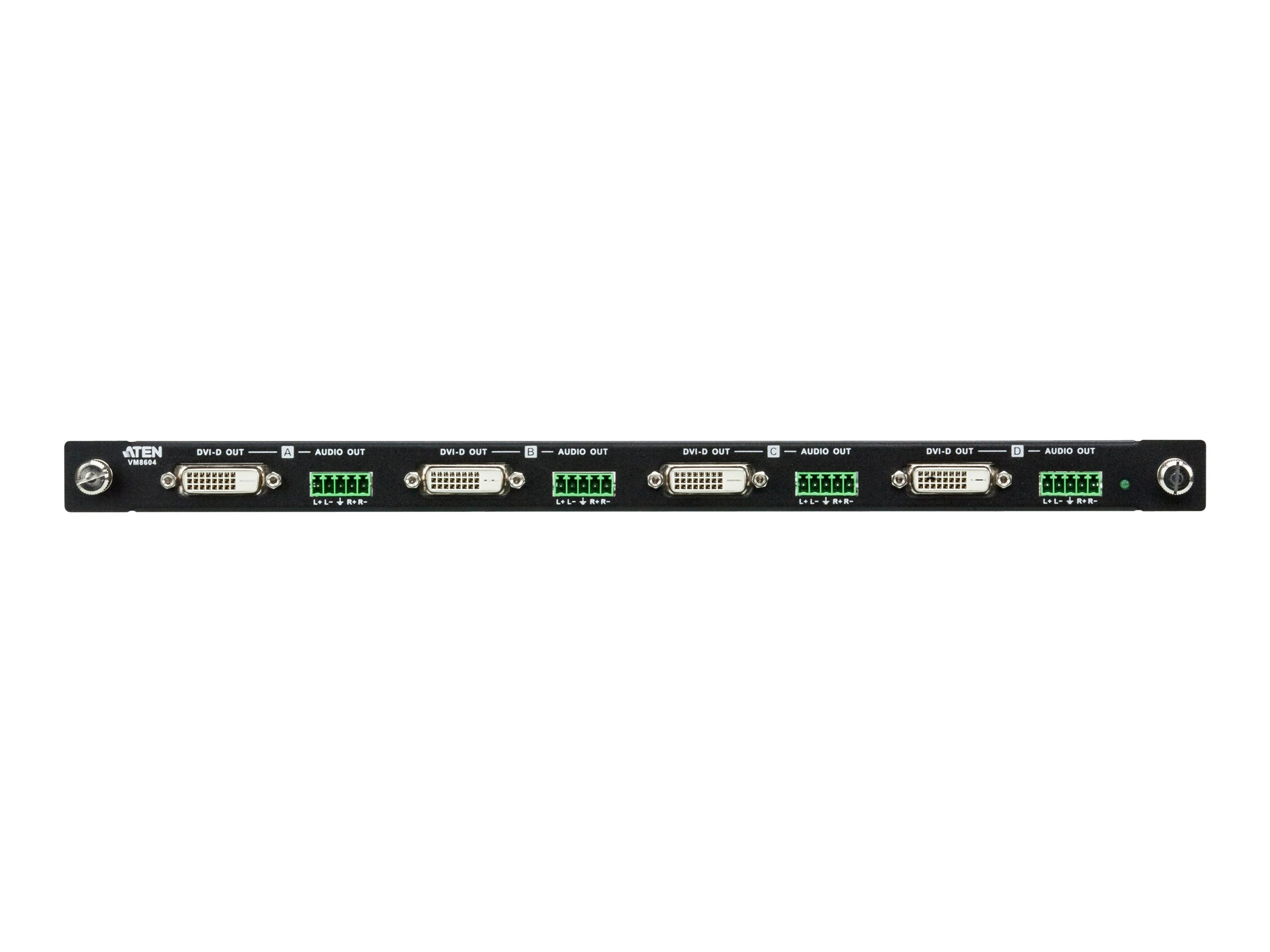 ATEN VM8604 DVI Output Board - Erweiterungsmodul