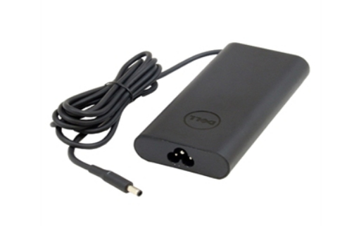 Dell AC Adapter - Netzteil - 130 Watt - für Precision Mobile Workstation M3800; XPS 15 (9530), Ansicht 2