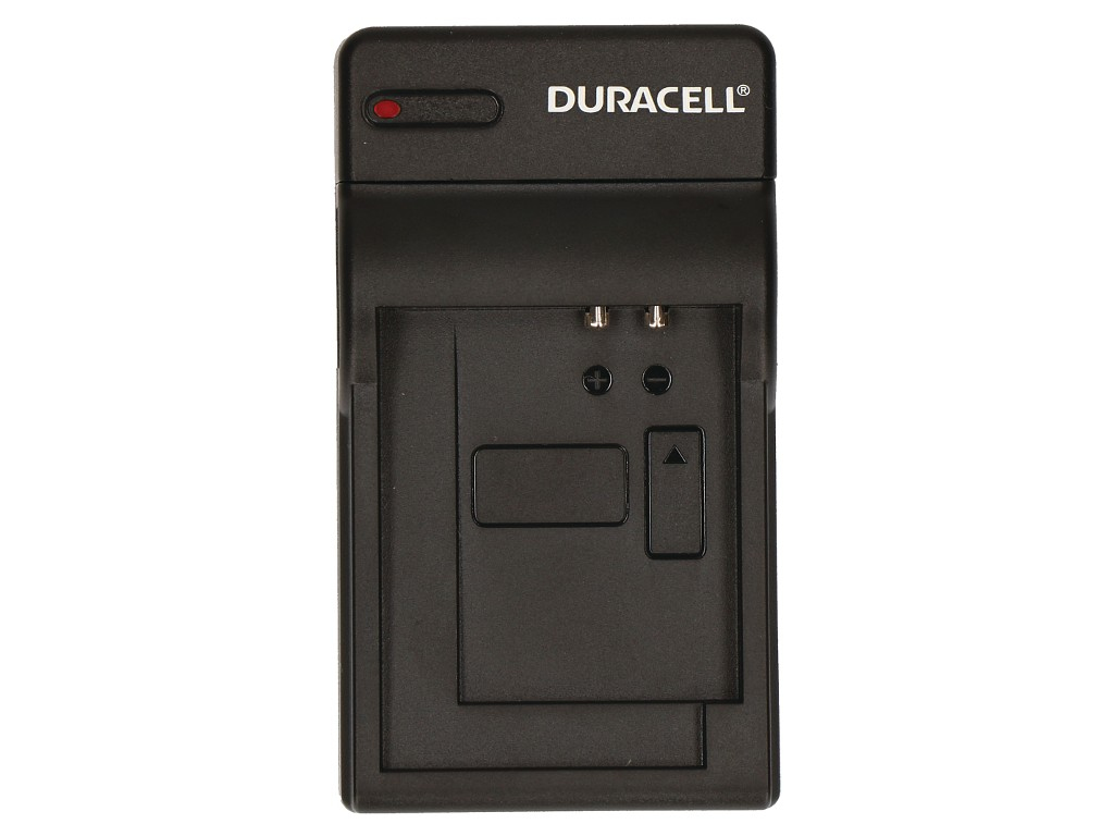 Duracell DRC5909 - USB - Indoor Batterieladegerät - Canon NB-7L - Schwarz - 5 V - 5 V, Ansicht 3
