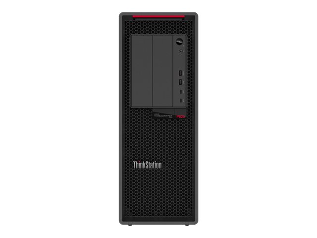 Lenovo ThinkStation P620 30E0 - Tower - 1 x Ryzen ThreadRipper PRO 3945WX  4 GHz