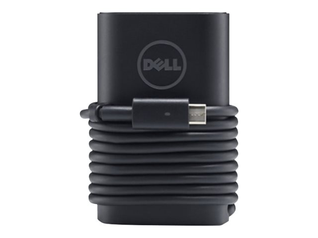 Dell Kit: 45-W-E5-USB-C-Netzadapter