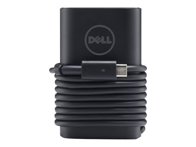 Dell E5 - Netzteil - AC - 45 Watt - Europa - für Latitude 5290 2-in-1, 5320 2-in-1, 72XX 2-in-1, 7310 2-in-1, 73XX