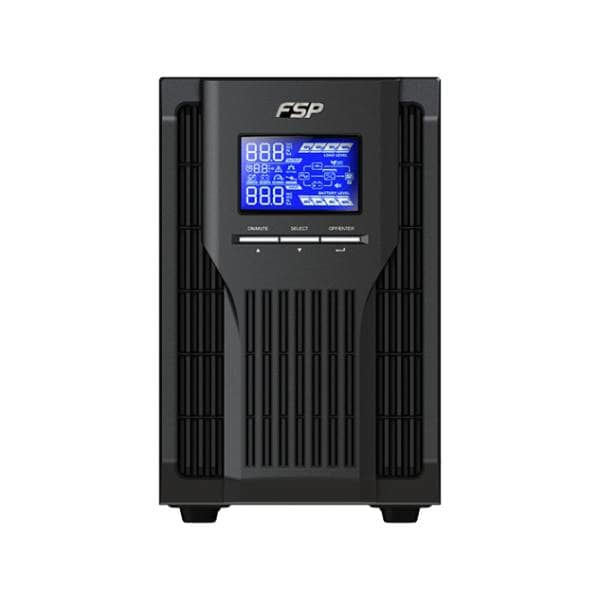 FSP Champ Tower Series 2K - USV - AC 120-300 V, Ansicht 4